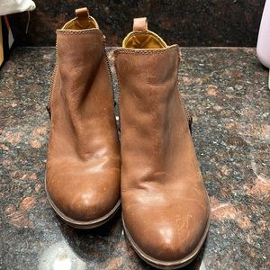 Lucky Brand Boots